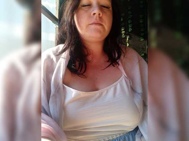 AnnaVictoriaa live cam on BongaCams