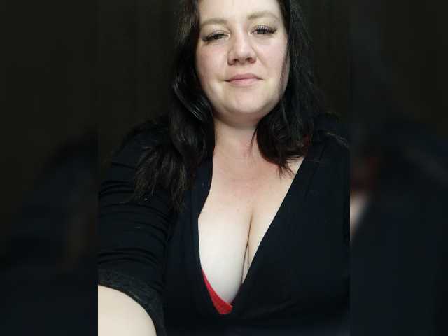 AnnaVictoriaa live cam on BongaCams
