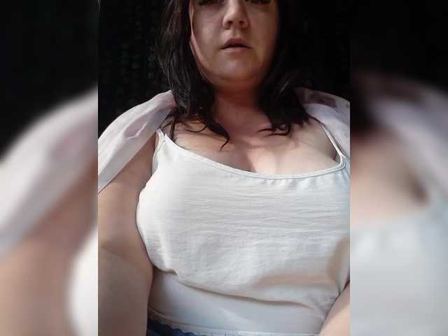 AnnaVictoriaa live cam on BongaCams