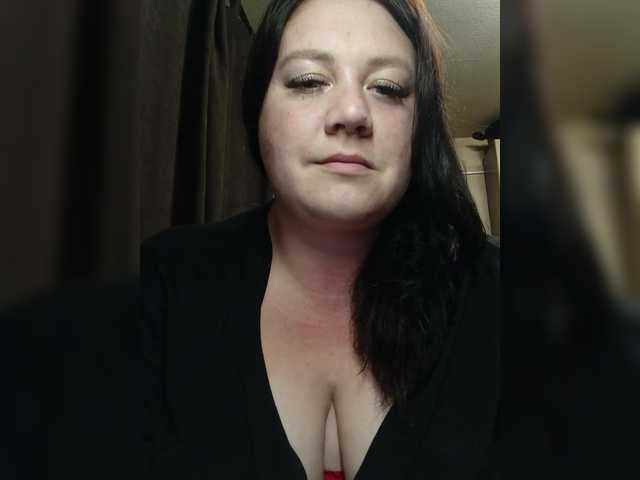 AnnaVictoriaa live cam on BongaCams