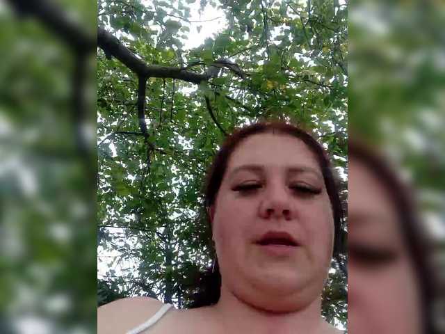 AnnaVictoriaa live cam on BongaCams