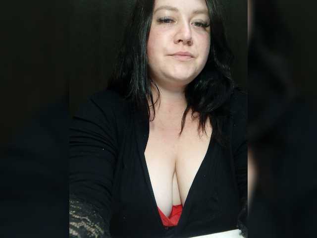 AnnaVictoriaa live cam on BongaCams