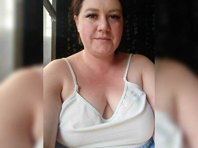 AnnaVictoriaa live cam on BongaCams