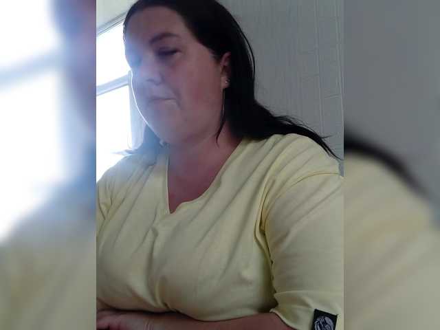 AnnaVictoriaa live cam on BongaCams