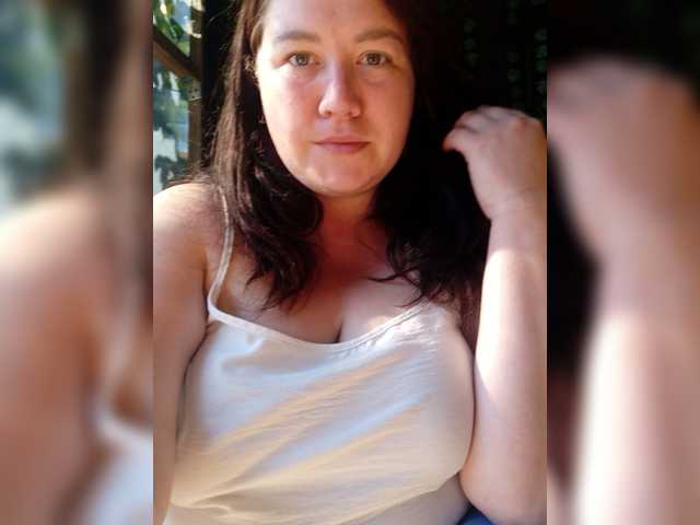 AnnaVictoriaa live cam on BongaCams