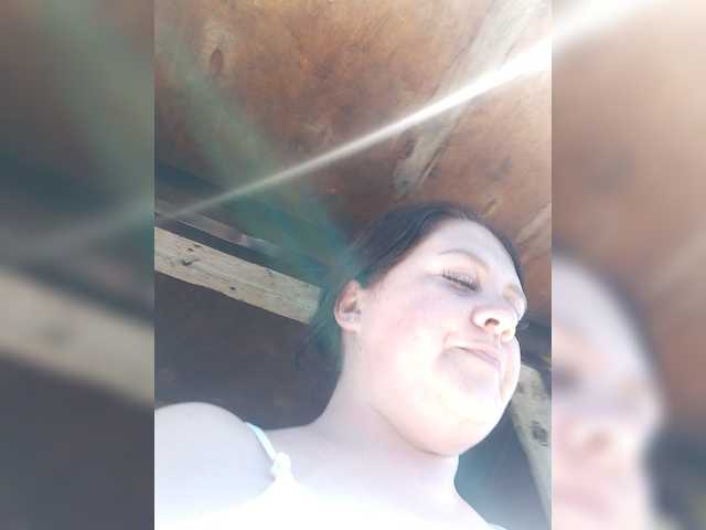 AnnaVictoriaa live cam on BongaCams