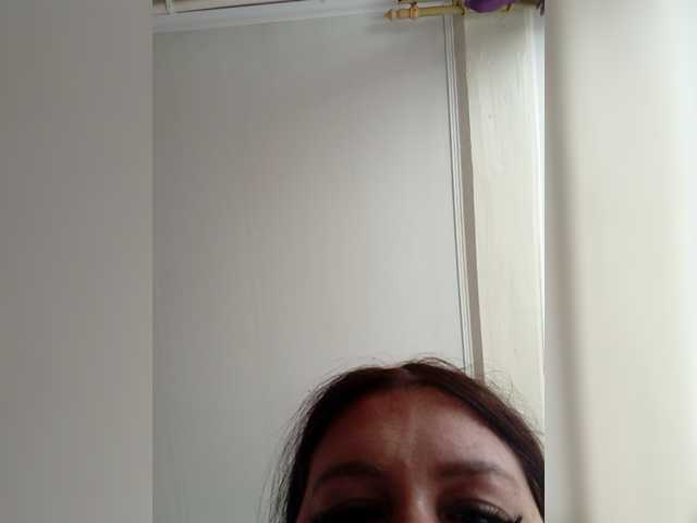 AnnaVictoriaa live cam on BongaCams