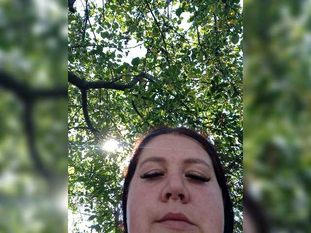AnnaVictoriaa live cam on BongaCams