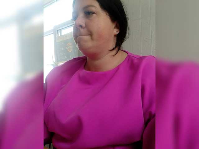 AnnaVictoriaa live cam on BongaCams
