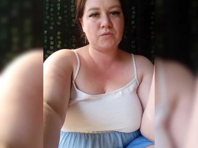 AnnaVictoriaa live cam on BongaCams