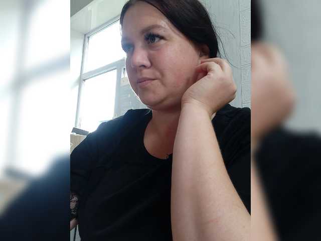 AnnaVictoriaa live cam on BongaCams