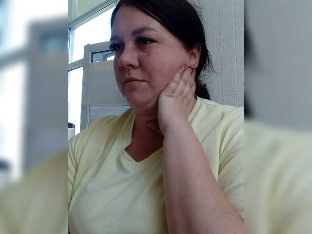 AnnaVictoriaa live cam on BongaCams