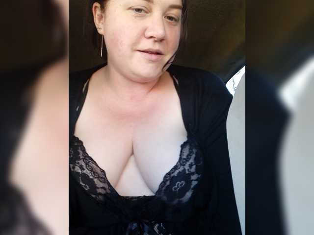AnnaVictoriaa live cam on BongaCams