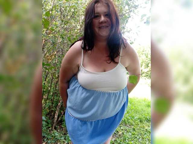AnnaVictoriaa live cam on BongaCams