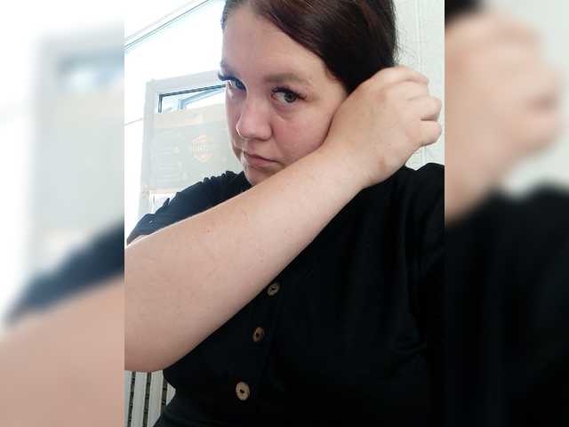 AnnaVictoriaa live cam on BongaCams
