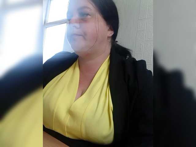 AnnaVictoriaa live cam on BongaCams