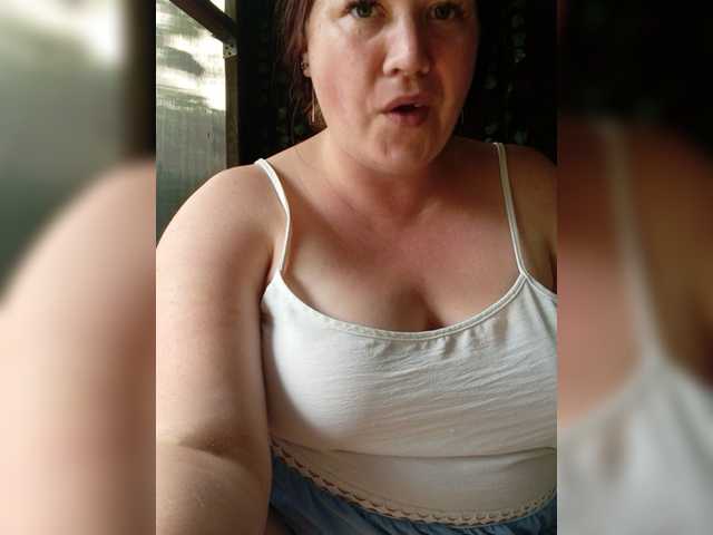 AnnaVictoriaa live cam on BongaCams