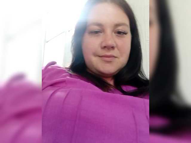 AnnaVictoriaa live cam on BongaCams