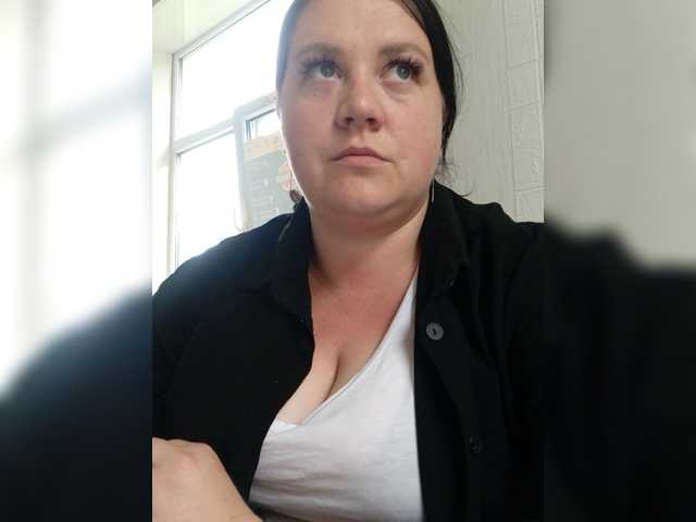 AnnaVictoriaa live cam on BongaCams