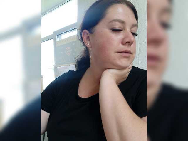 AnnaVictoriaa live cam on BongaCams