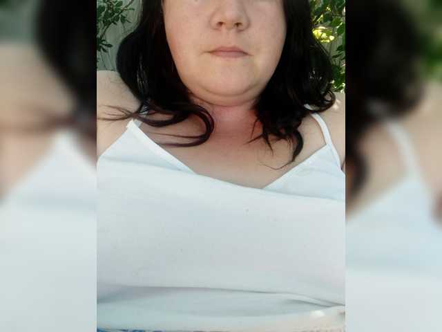 AnnaVictoriaa live cam on BongaCams