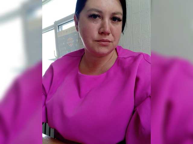 AnnaVictoriaa live cam on BongaCams