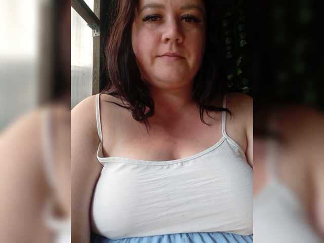 AnnaVictoriaa live cam on BongaCams