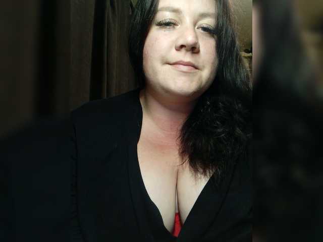AnnaVictoriaa live cam on BongaCams