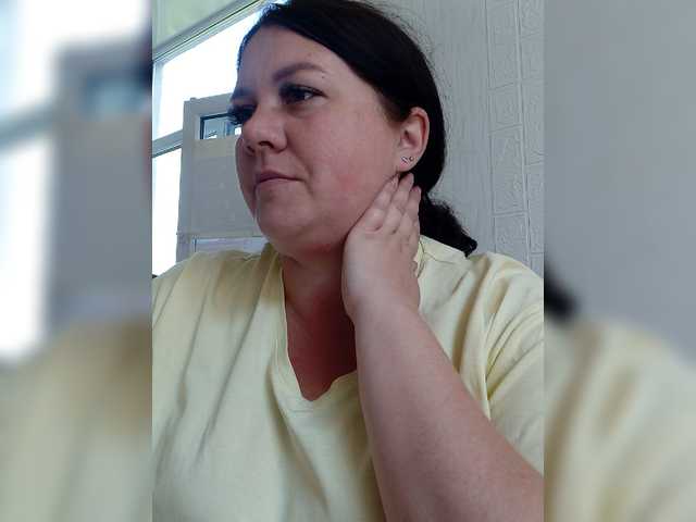 AnnaVictoriaa live cam on BongaCams