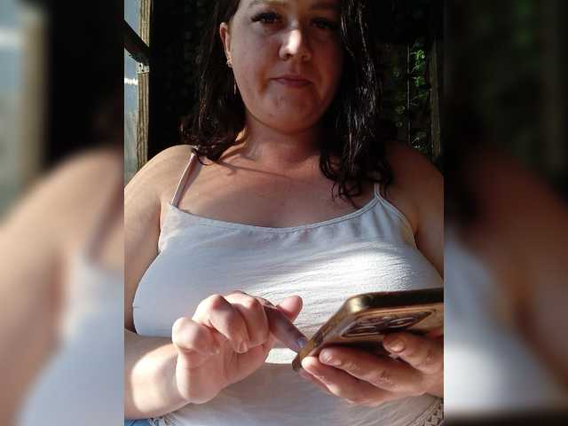 AnnaVictoriaa live cam on BongaCams