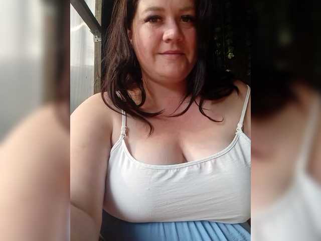 AnnaVictoriaa live cam on BongaCams