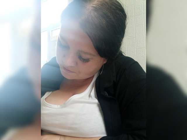 AnnaVictoriaa live cam on BongaCams