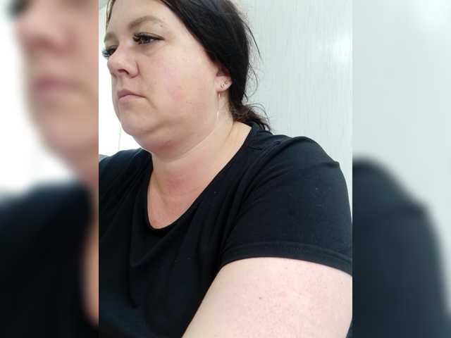 AnnaVictoriaa live cam on BongaCams