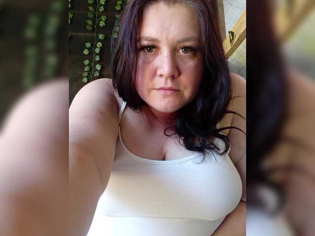 AnnaVictoriaa live cam on BongaCams