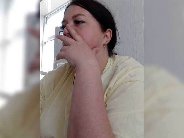 AnnaVictoriaa live cam on BongaCams