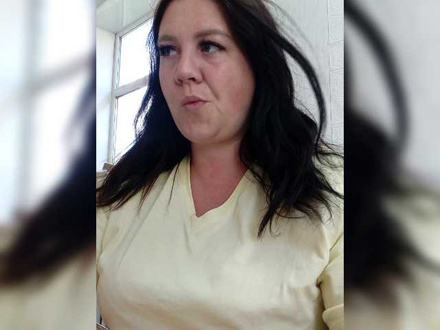 AnnaVictoriaa live cam on BongaCams