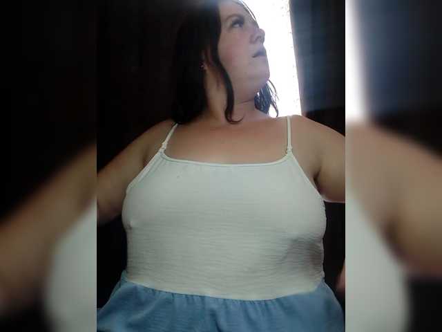 AnnaVictoriaa live cam on BongaCams