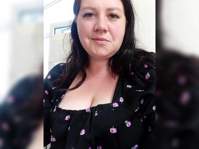 AnnaVictoriaa live cam on BongaCams