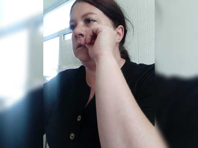 AnnaVictoriaa live cam on BongaCams