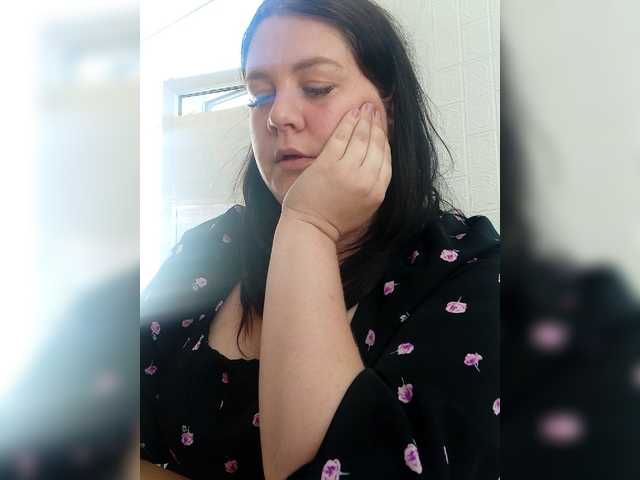 AnnaVictoriaa live cam on BongaCams