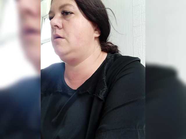 AnnaVictoriaa live cam on BongaCams