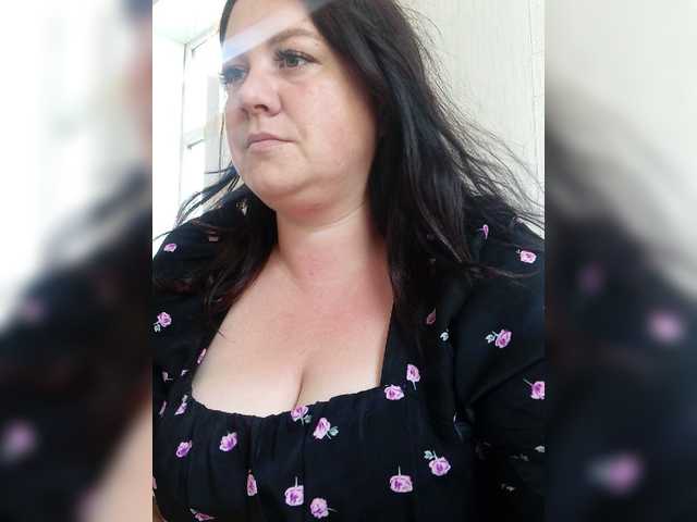 AnnaVictoriaa live cam on BongaCams