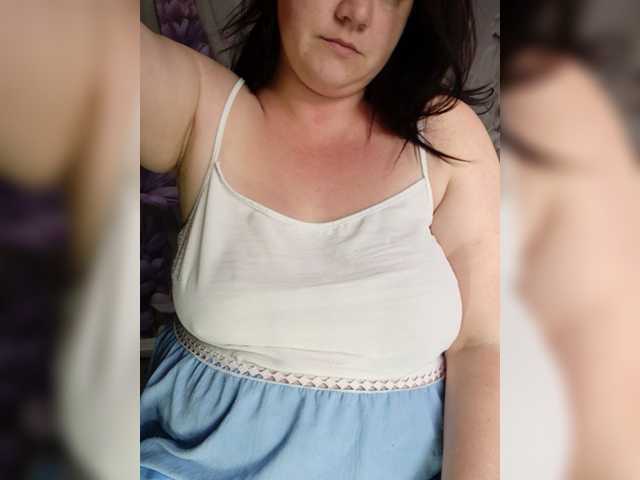 AnnaVictoriaa live cam on BongaCams