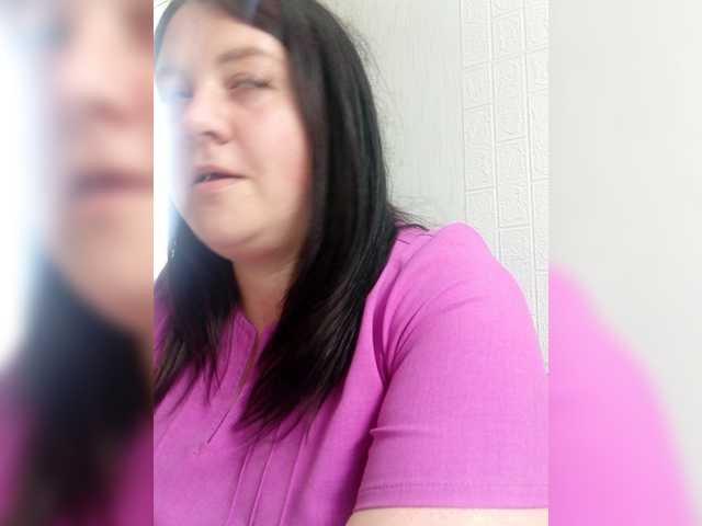 AnnaVictoriaa live cam on BongaCams
