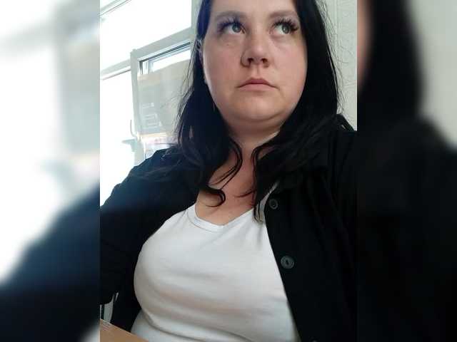 AnnaVictoriaa live cam on BongaCams