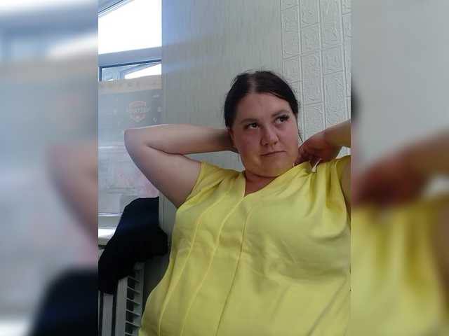 AnnaVictoriaa live cam on BongaCams