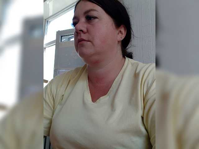 AnnaVictoriaa live cam on BongaCams
