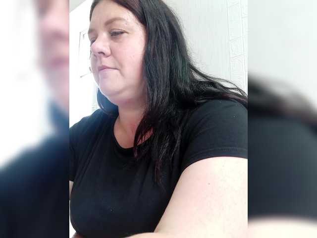 AnnaVictoriaa live cam on BongaCams