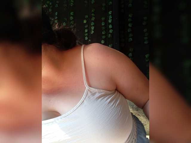 AnnaVictoriaa live cam on BongaCams