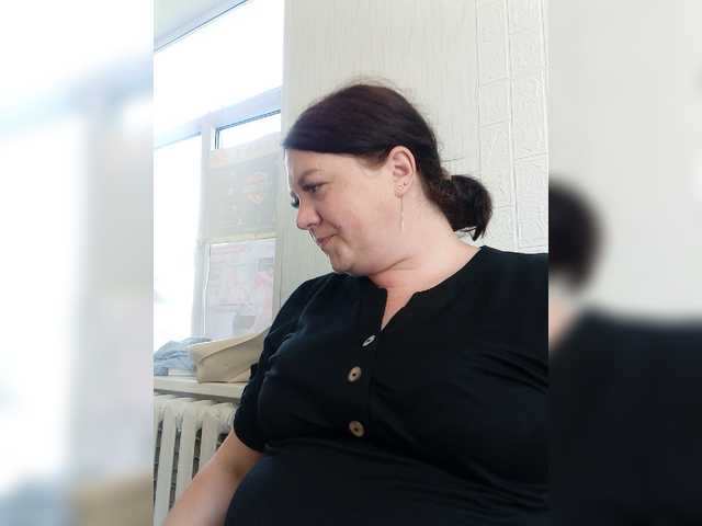AnnaVictoriaa live cam on BongaCams